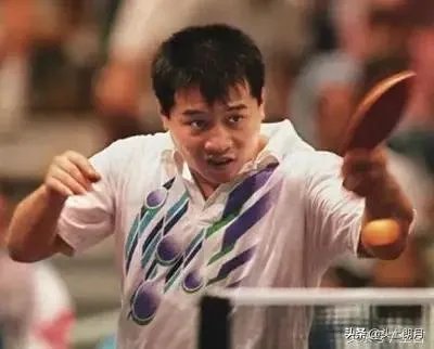 乒乓球运动员王涛在部队什么级别