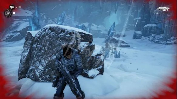 《战争机器5》图文攻略：全剧情流程+全角色详解+多人模式玩法+全收集+游戏操作+游戏介绍【游侠攻略组】