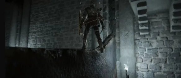 《艾尔登法环》黑刀地下墓地铁门怎么开 黑刀地下墓地铁门开启方法