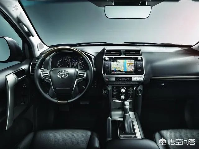 50万左右，买什么suv好呢？