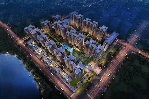 南宁房价现在是多少  2018南宁各区房价一览表