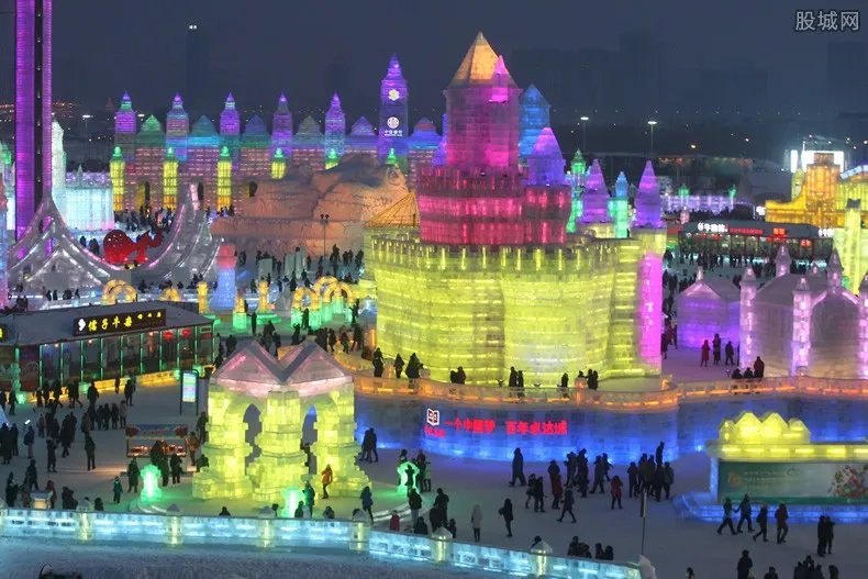 哈尔滨冰雪大世界门票价格 哈尔滨冰雪大世界开放时间