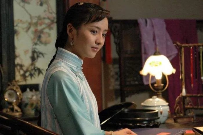 佟丽娅演过的电视剧全部 影视作品有哪些