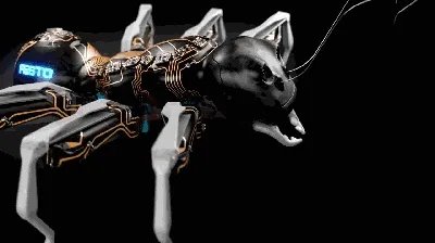 干掉人类的会是它们吗?2019全球最强9大超级仿生机械!