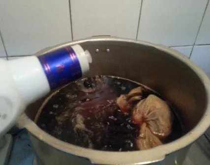 酱肉怎么做 酱肉的做法和配方 酱肉的腌制方法