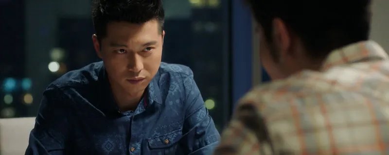 王雷参演的哪部电视剧的角色叫方舟 王雷演叫方舟的是哪部电视剧