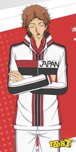 《新网球王子》冰帝学园初中部成员有哪些 冰帝学园初中部成员介绍