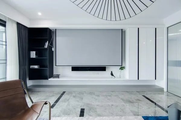 简单装修的技巧