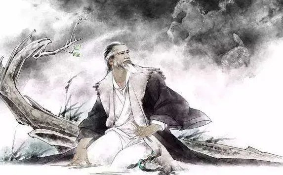 庄子《逍遥游》的中心思想是什么？