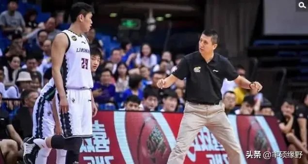 郭士强下课辽宁八连胜是否证明新教练更出色?