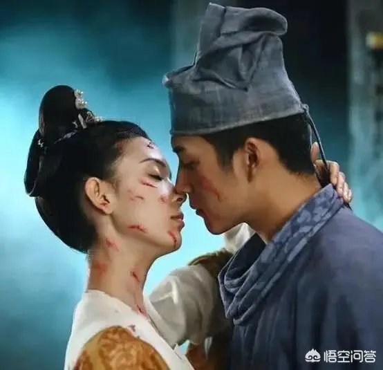 电视剧《无心法师3》的结局什么意思啊?