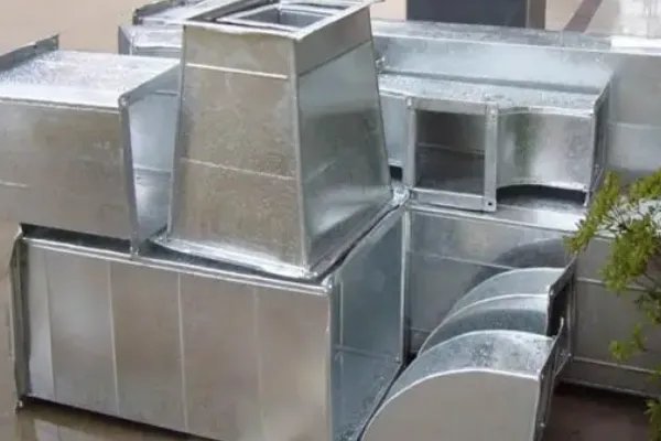 通风管道制作厂家