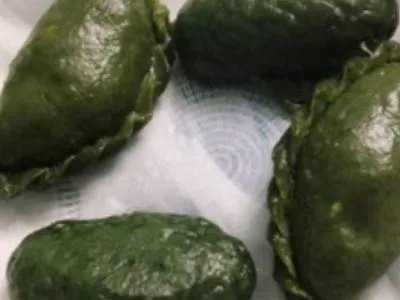 清明果馅有哪些