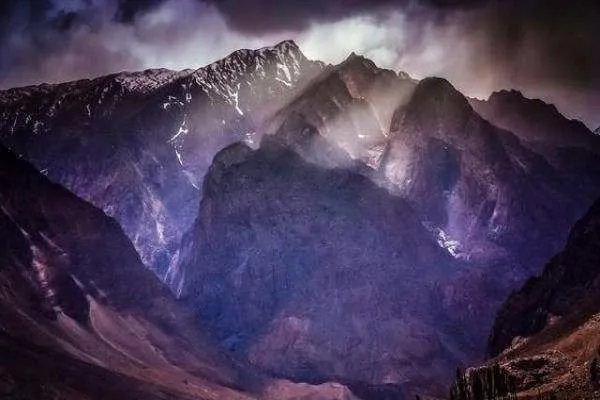 乐山的黑竹沟为什么被称为中国的百慕大?