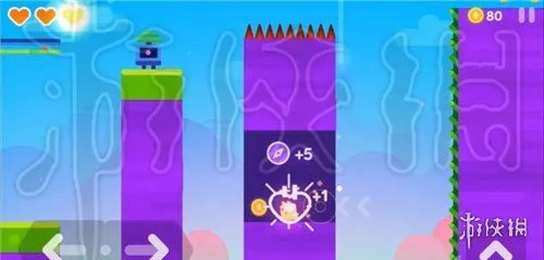 《超级幻影猫2》第二章失落花园攻略 全章节全关卡通关图文流程