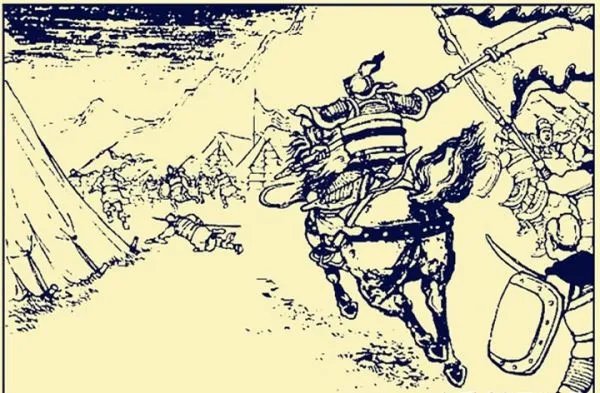 蜀汉后期大将王平后来去哪了？最终结局如何？