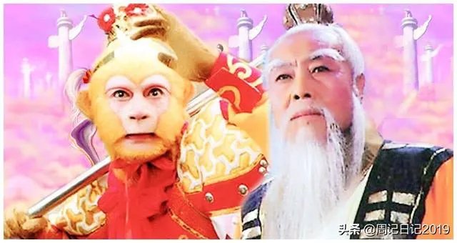 杨戬与孙悟空到底谁更厉害?