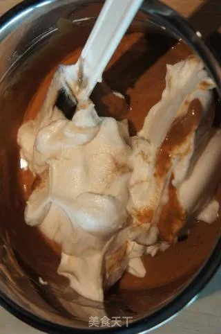 【我的烘培时间】新年快乐，龙年快乐，2012幸福快乐---新年蛋糕