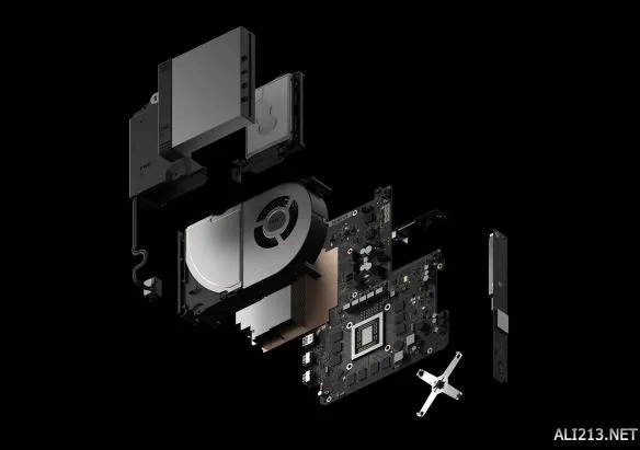 真是史上最强主机？有关Xbox天蝎座你需要知道的