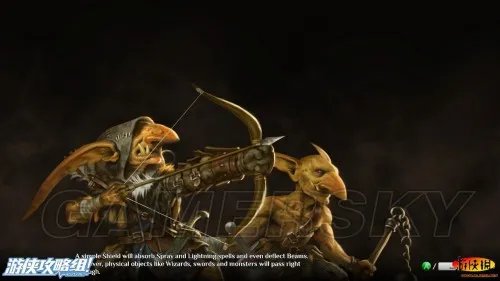 《魔能2》画面技能与操作体验 魔能2好玩吗