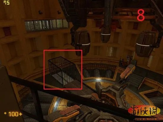 《黑山：起源》图文流程攻略 【游侠攻略组】