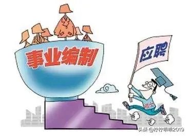 选聘什么意思？