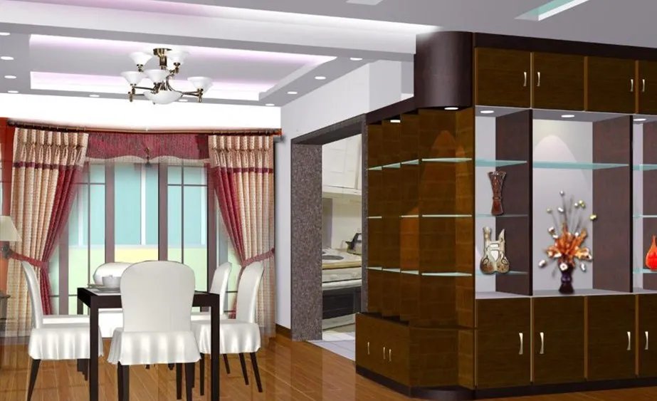 家庭装修色彩搭配技巧 浅析巧用颜色装饰房屋的方法