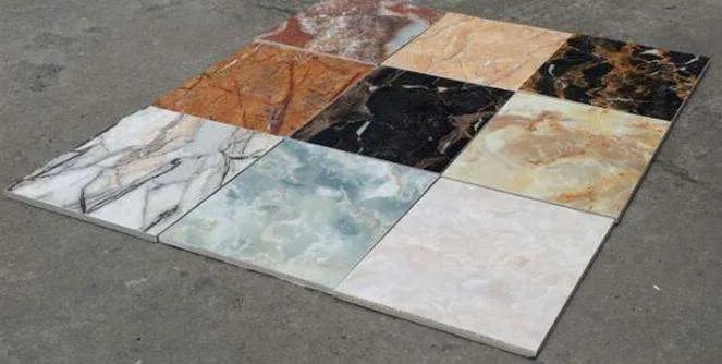 仿大理石板材优点有哪些 仿大理石线条怎么安装