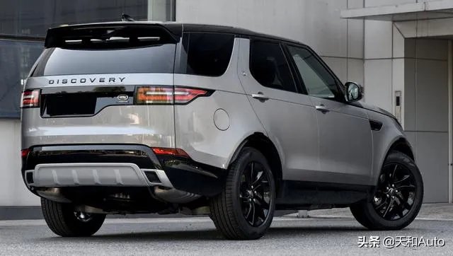 50万左右，买什么suv好呢？