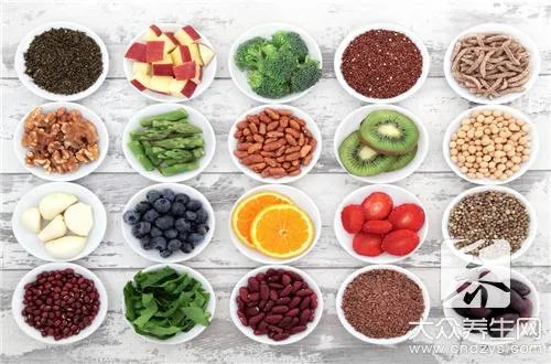 高血压食谱三餐大全