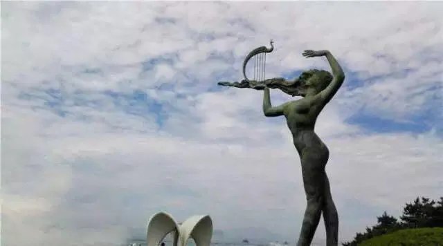 青岛风景有哪些传说？