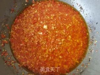 蒜蓉辣椒酱