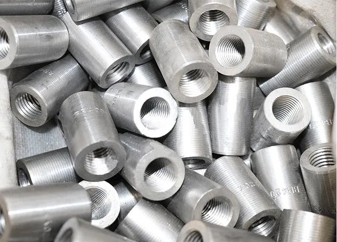 钢筋套筒连接可以在任何位置吗