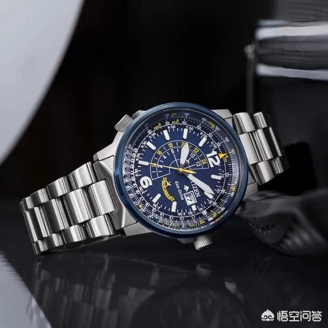 如果一辈子只能拥有3块手表，你会怎么选？