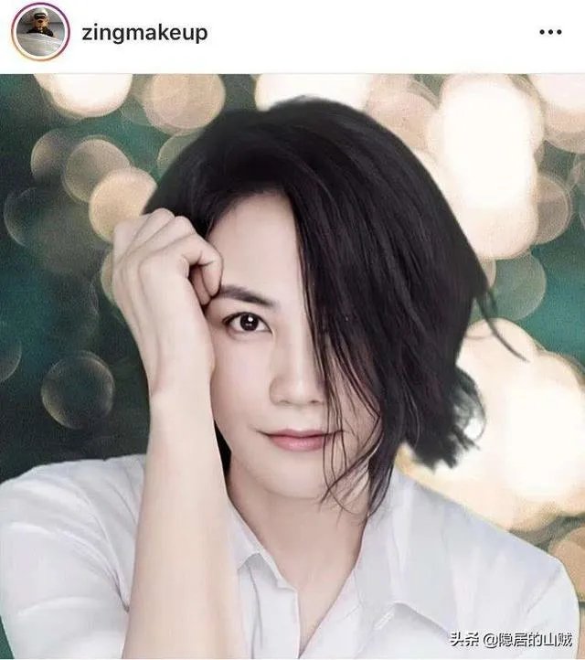 王菲到底是什么样的人？