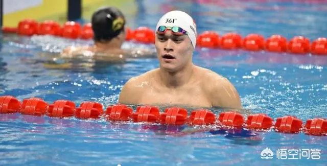 孙杨游泳冠军赛拿到了首金，为好友默哀更是泪洒青岛，你怎么评价这一行为？