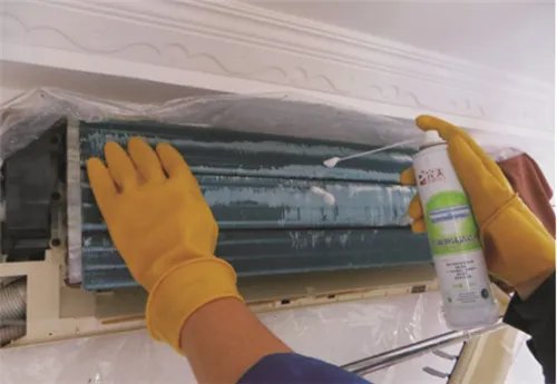 空调漏水是什么原因怎么解决