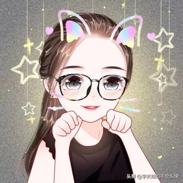 有哪些让人过目不忘的头像?