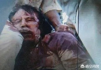 卡扎菲27岁时为何轻松发动政变，并成为利比亚领导人？