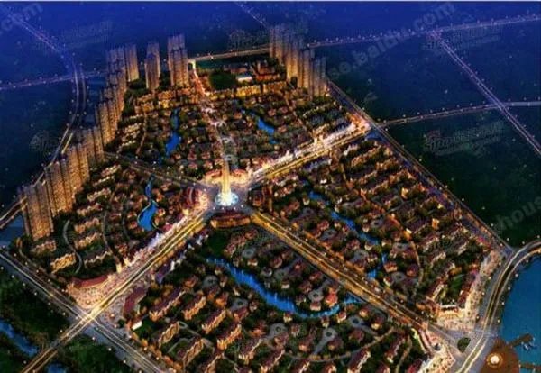 大庆阿斯兰小镇怎么样