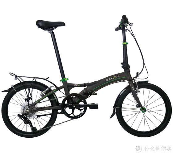 生命在于折腾——折叠自行车 篇一：史上最全 DAHON 大行 折叠车车架及型号说明