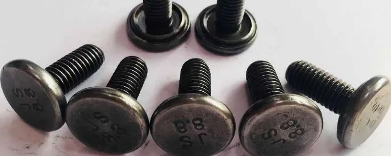 c级螺栓是高强螺栓吗