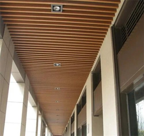 生态木吊顶好吗 哪个牌子的生态木吊顶环保省钱