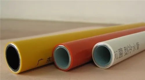 碳素管是什么材质