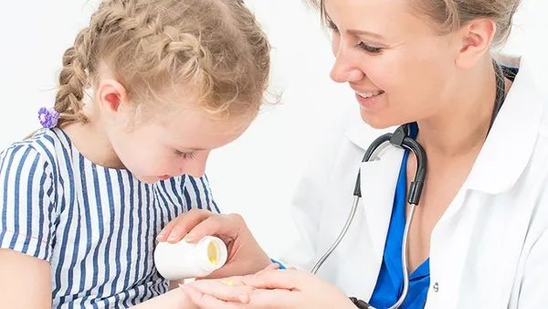 小孩发烧39度怎么办