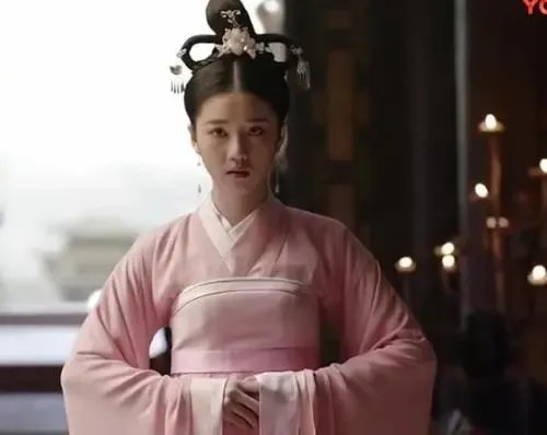 苏语凝是什么电视剧的人物？