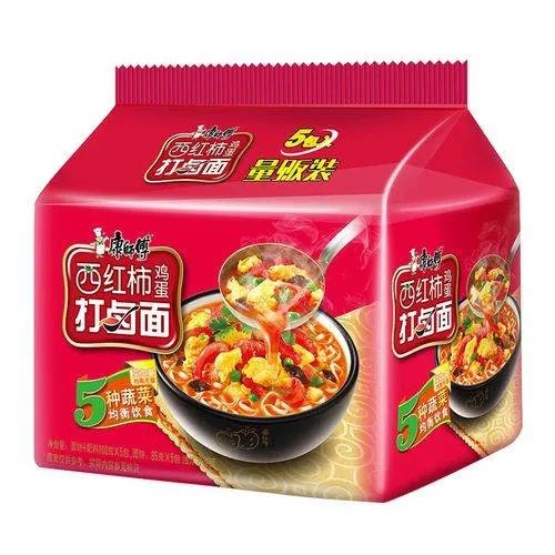 方便面龙头相继提价,提价的原因是什么?