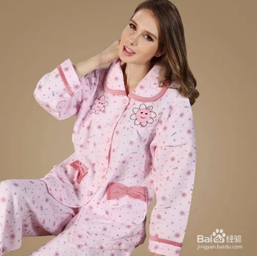 如何做好睡衣批发