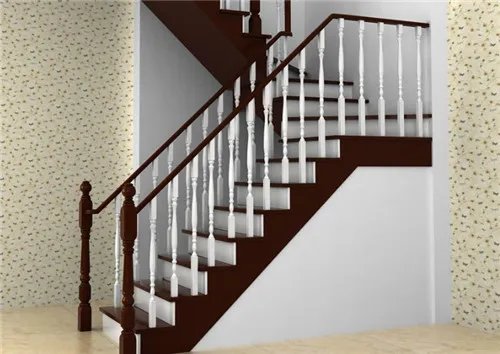 楼梯休息平台尺寸规范是怎样的