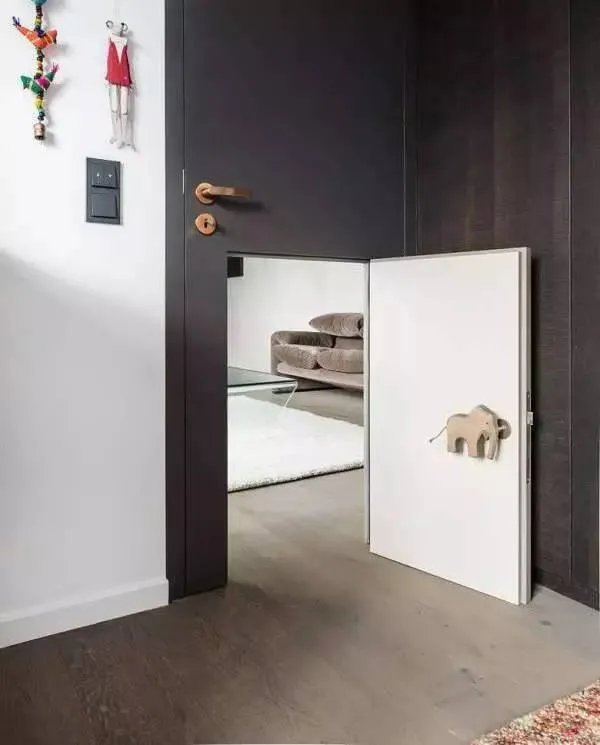 创意设计| 中国设计师看到这些国外设计都汗颜了！